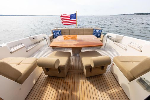 Tiara Yachts 50 Coupe image