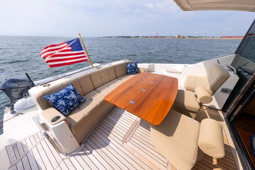 Tiara Yachts 50 Coupe image