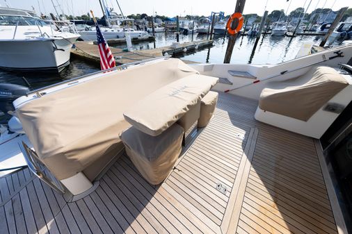 Tiara Yachts 50 Coupe image