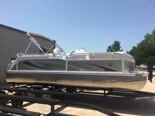 JC NepToon 23TT Sport - main image