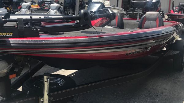 Skeeter ZX 190