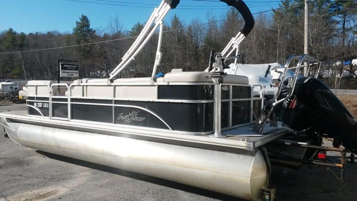 SunChaser 8522 Cruise - main image