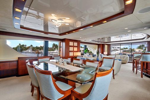 Azimut Grande 116 image