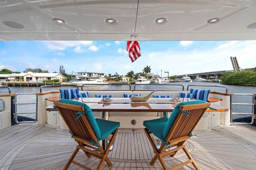 Azimut Grande 116 image