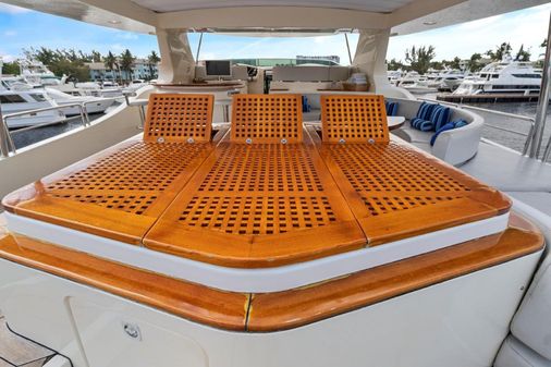 Azimut Grande 116 image