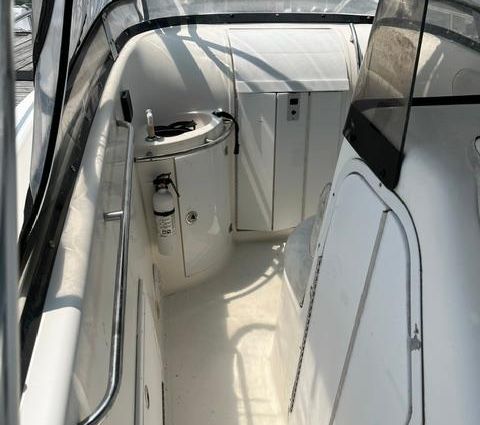 Century 3000-SPORT-CABIN image