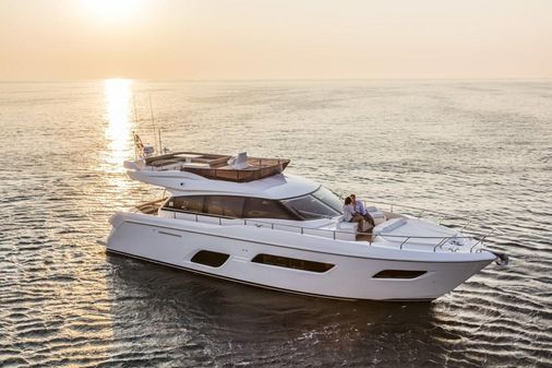 Ferretti-yachts 550 image