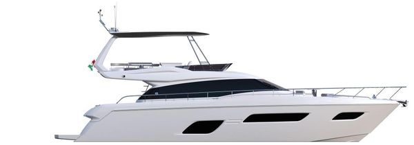 Ferretti-yachts 550 image