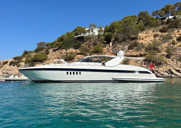 Mangusta 80-OPEN image