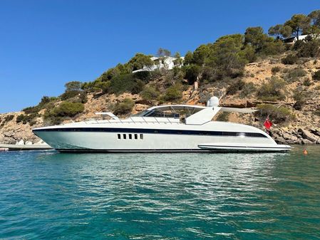 Mangusta 80-OPEN image