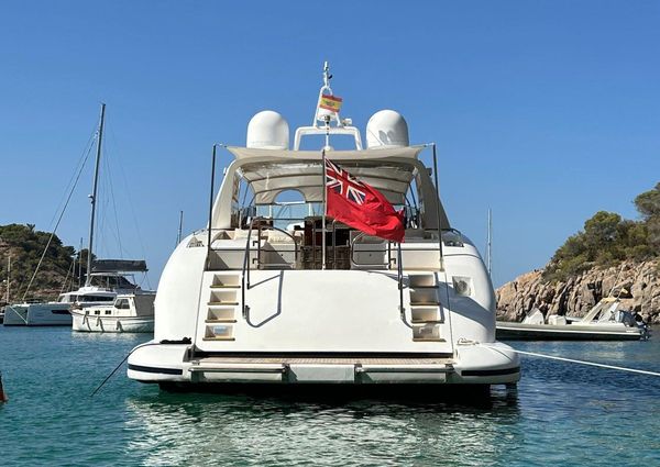 Mangusta 80-OPEN image