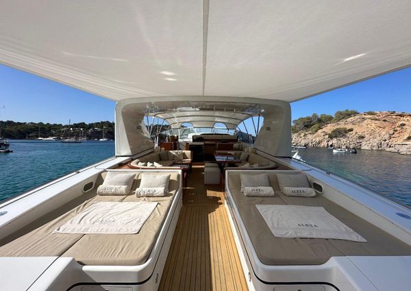 Mangusta 80-OPEN image