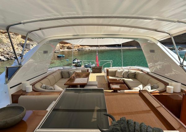 Mangusta 80-OPEN image