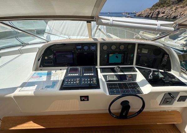 Mangusta 80-OPEN image