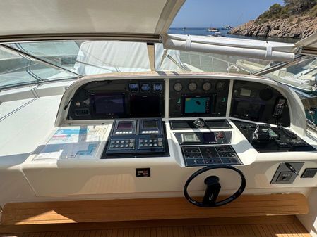 Mangusta 80-OPEN image