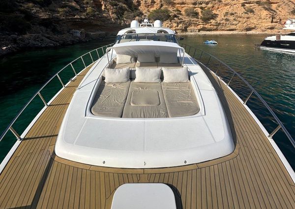 Mangusta 80-OPEN image