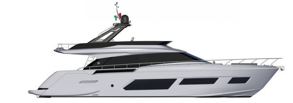 Ferretti-yachts 670 image