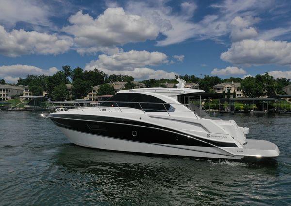 Cruisers Yachts 41 Cantius image