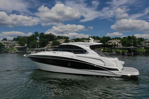 Cruisers Yachts 41 Cantius image