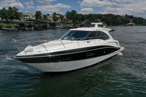 Cruisers Yachts 41 Cantius image