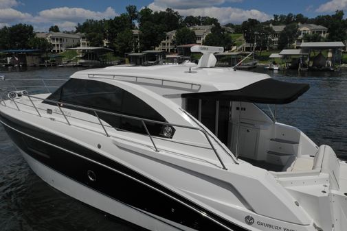 Cruisers Yachts 41 Cantius image