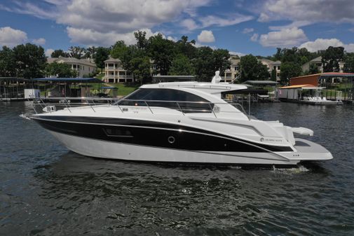 Cruisers Yachts 41 Cantius image