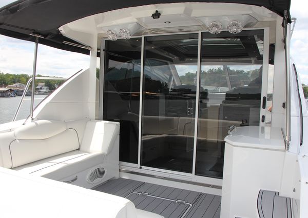 Cruisers Yachts 41 Cantius image