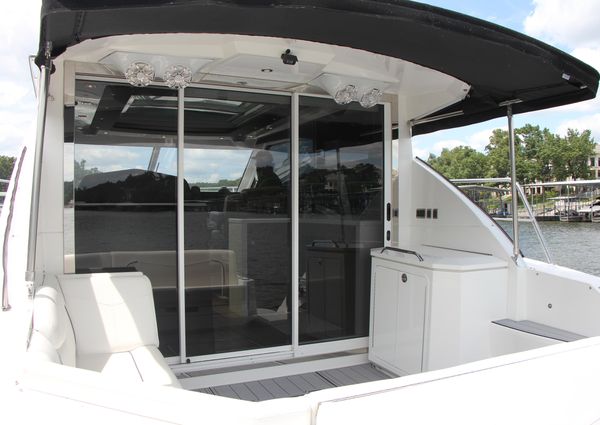 Cruisers Yachts 41 Cantius image