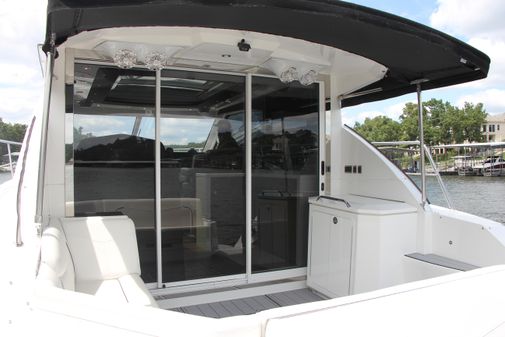 Cruisers Yachts 41 Cantius image