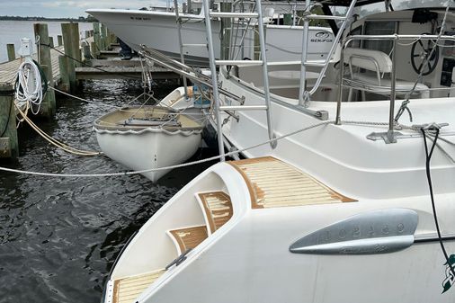 Fountaine Pajot Tobago 35 image