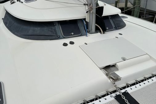 Fountaine Pajot Tobago 35 image