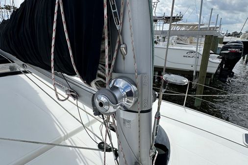 Fountaine Pajot Tobago 35 image