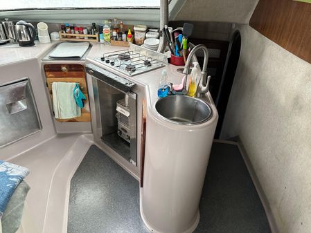 Fountaine Pajot Tobago 35 image