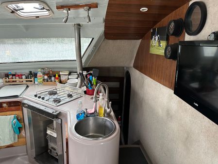 Fountaine Pajot Tobago 35 image