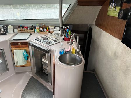 Fountaine Pajot Tobago 35 image