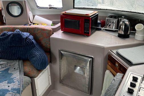 Fountaine Pajot Tobago 35 image