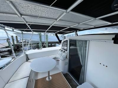 Fountaine Pajot Tobago 35 image