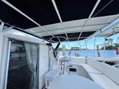 Fountaine Pajot Tobago 35 image