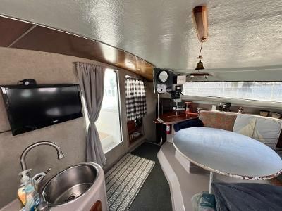 Fountaine Pajot Tobago 35 image