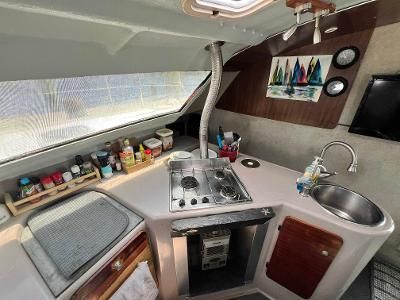 Fountaine Pajot Tobago 35 image