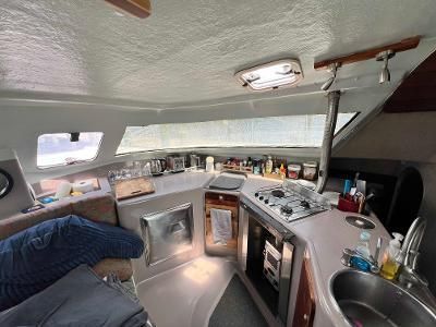 Fountaine Pajot Tobago 35 image