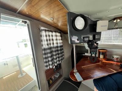 Fountaine Pajot Tobago 35 image