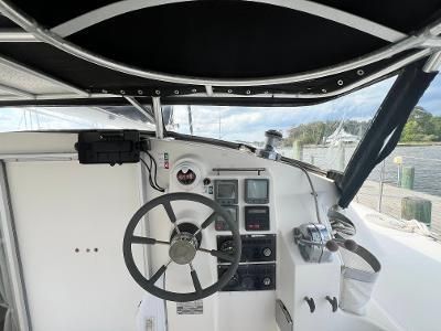 Fountaine Pajot Tobago 35 image