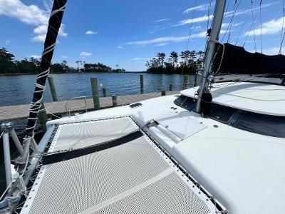 Fountaine Pajot Tobago 35 image