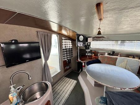 Fountaine Pajot Tobago 35 image