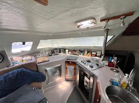 Fountaine Pajot Tobago 35 image