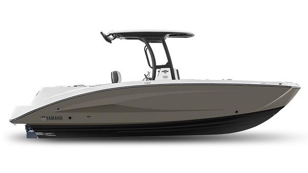 Yamaha Boats 252 FSH Sport