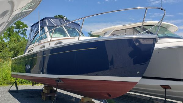 Back Cove 26