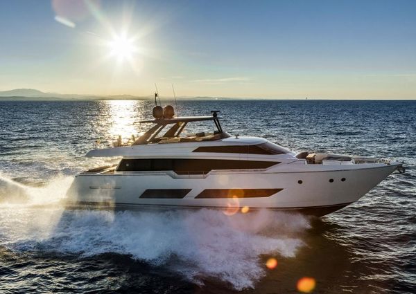 Ferretti-yachts 850 image