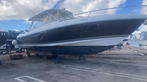 Intrepid Cuddy 400